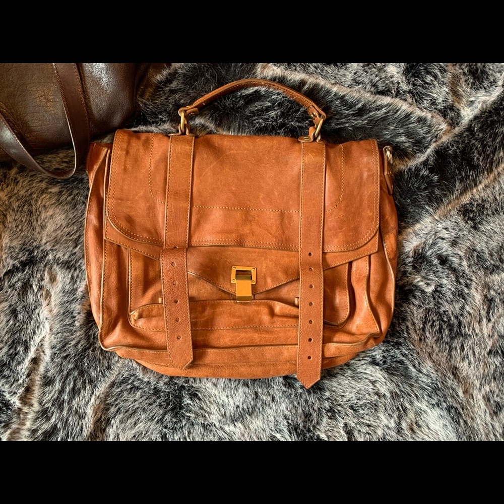 Proenza bag